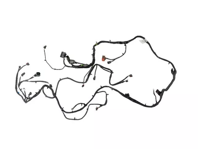 Chassis Wiring - Mopar (68261498AE)