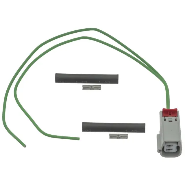 S3082 - Accessories: Multi Function Connector for SMP CORP Image