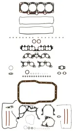 50126400 - : Engine Gasket Set for Ajusa Image