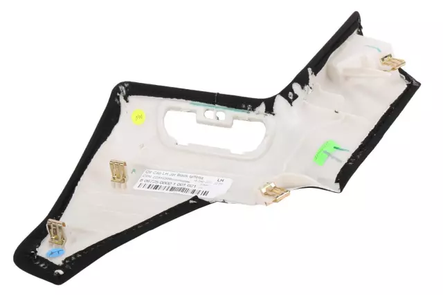 22933585 - Body: Lower Trim for Cadillac: XTS Image