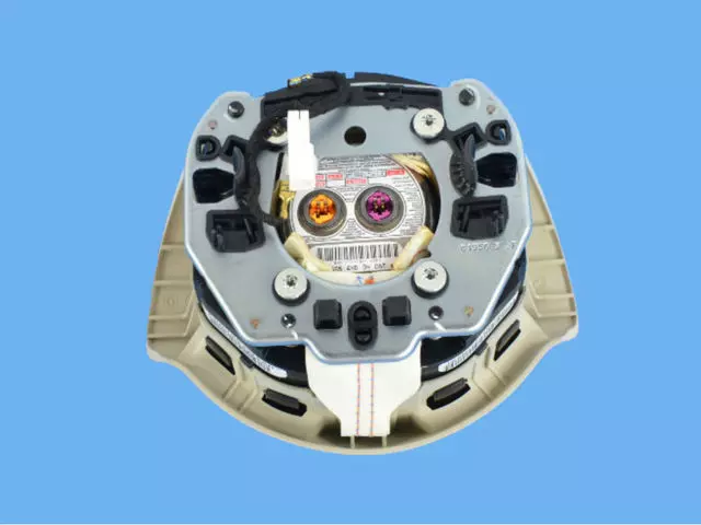 Driver Air Bag - Mopar (5RV90JW4AD)