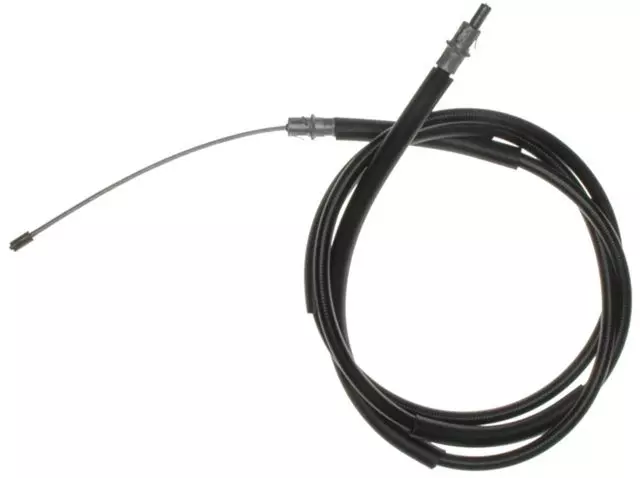 Parking Brake Intermediate Cable - ACDelco (18P1315)