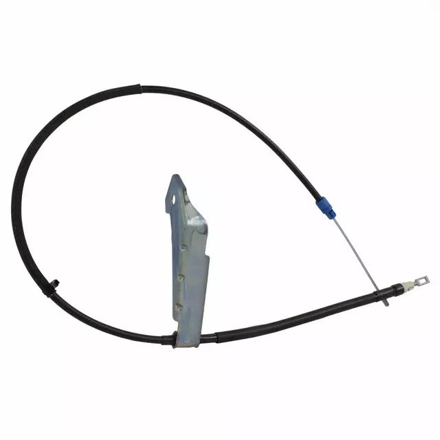 Parking Brake Cable - Ford (CK4Z-2A635-W)