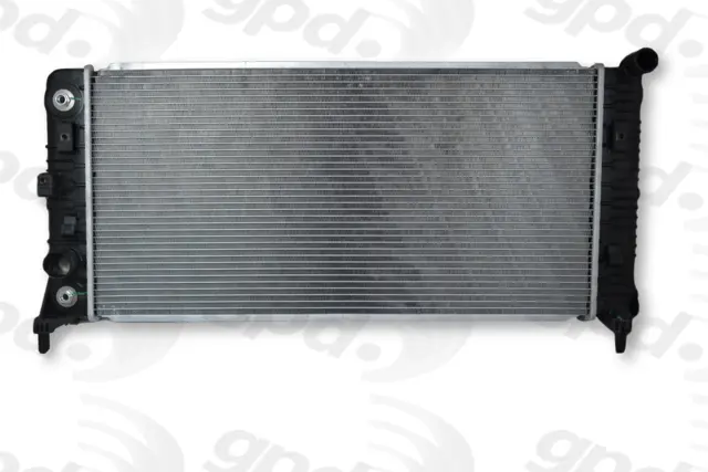 13326C - Cooling Systems: Radiator for GLOBAL PARTS DISTRIBUTORS Image