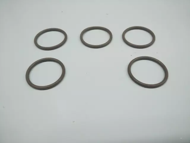 Oil Cooler O-Ring - Volkswagen (09G-321-181)