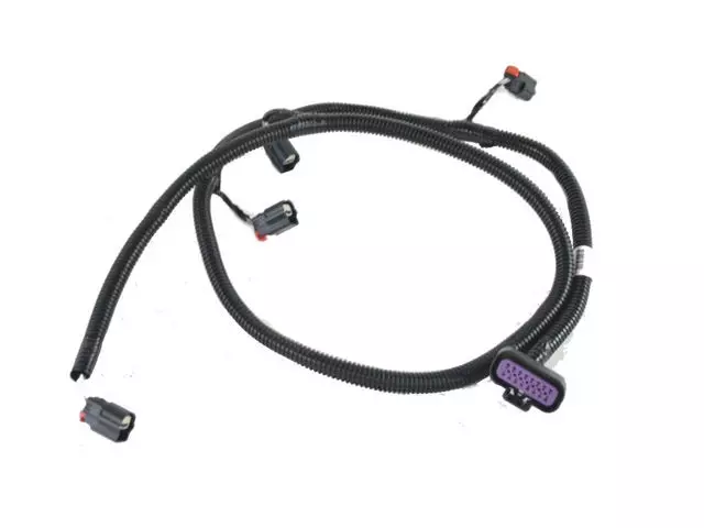 68252363AA - Electrical: Rear Fascia Wiring for Dodge: Durango | Jeep: Grand Cherokee, Grand Cherokee WK Image
