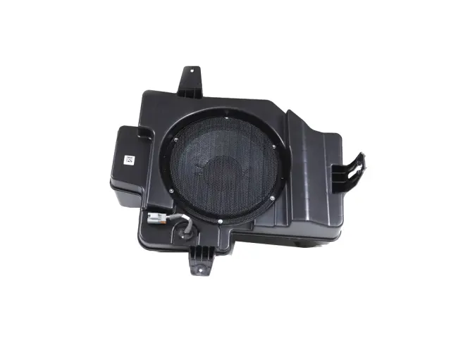68459293AD - Electrical: Sub Woofer Speaker for Jeep: Grand Cherokee L Image