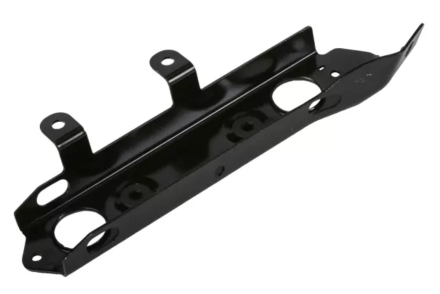 84572818 - : Passenger Side Charge Air Cooler Bracket for Cadillac: CT4, CT5 Image