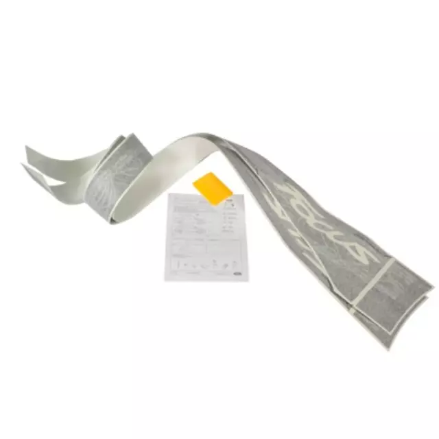 Bodyside Graphics - Ford (CM5Z-5420000-AA)