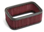 90633 - : Holley Powercharger Replacement Air Filter for Holley Image