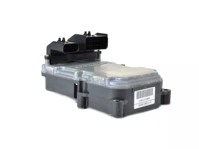Anti-lock Brake Control Unit - Mopar (5018807AD)