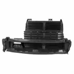 D2BZ8475A - : Radiator Shutter Assembly for Ford: Fiesta Image