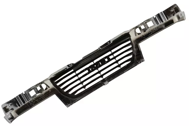 12335793 - Body: Grille for GMC: Canyon Image