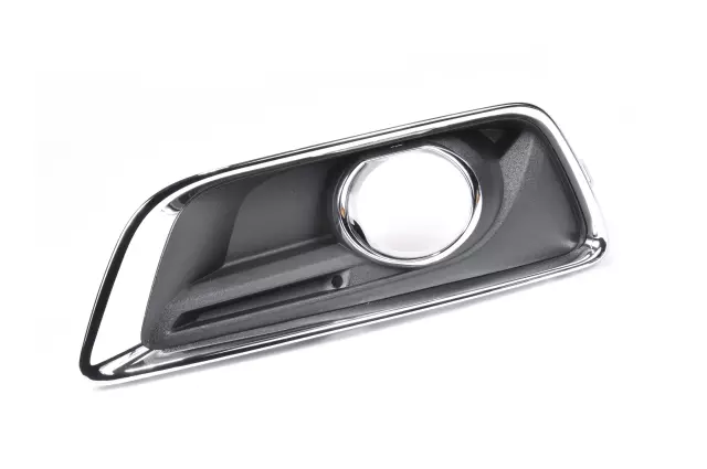 20768823 - Body: Trim Cover for Chevrolet: Malibu, Malibu Limited Image