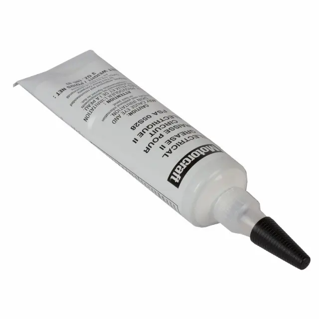 XG15A - : Electrical Lubricant  for Motorcraft Image