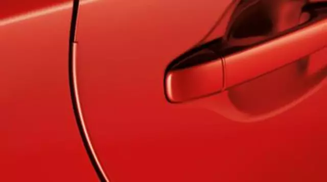 Hood Protection Film - Toyota (PT907-52124)