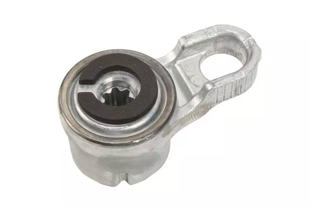 23199956 - : Tailgate Hinge Bushing for GM Image