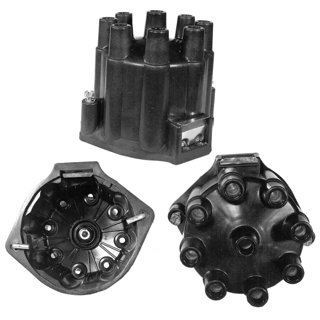 Cap - GM (12363081)