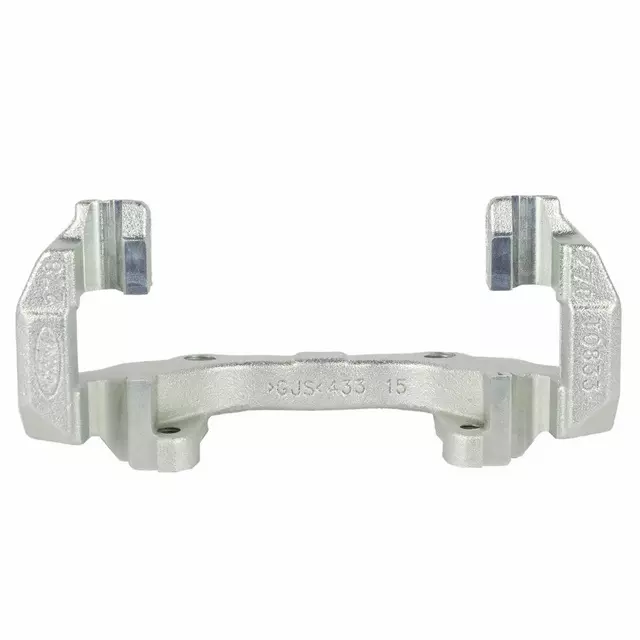 CV6Z2B292B - Brakes: Caliper Support for FORD Image