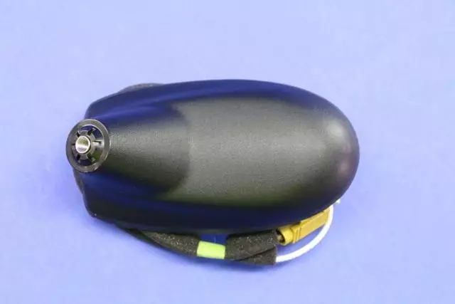5091973AC - : Base Cable And Bracket Antenna for Mopar Image