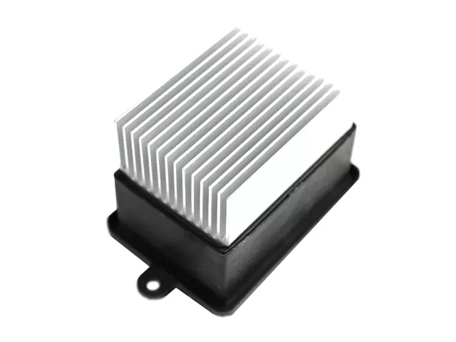 68593692AA - Electrical: Power Module for Mopar Image image