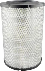 RS3706 - : Radial Seal Hvy-Dty Air Element for Baldwin Image