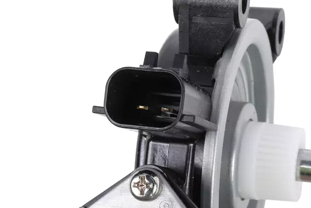 84219224 - : Rear Driver Side Power Window Regulator Motor for GM Image