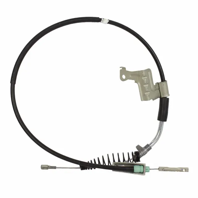 BRCA193 - Brakes: Parking Brake Cable for Ford: F-350 Super Duty Image
