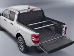 CARGO - Hauling: Crossbar Kit for Ford: Maverick Image