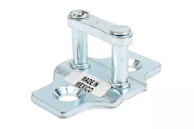 Bright Side Door Latch Striker - GM (86785938)