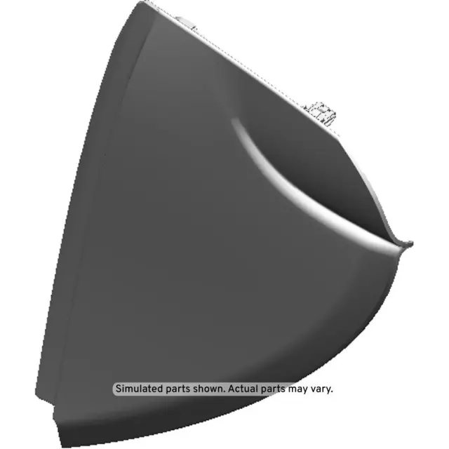 84171925 - Body: Side Cover for Cadillac: ATS Image