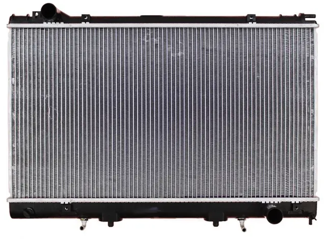 8012058 - : Agility Radiator for Agility Image