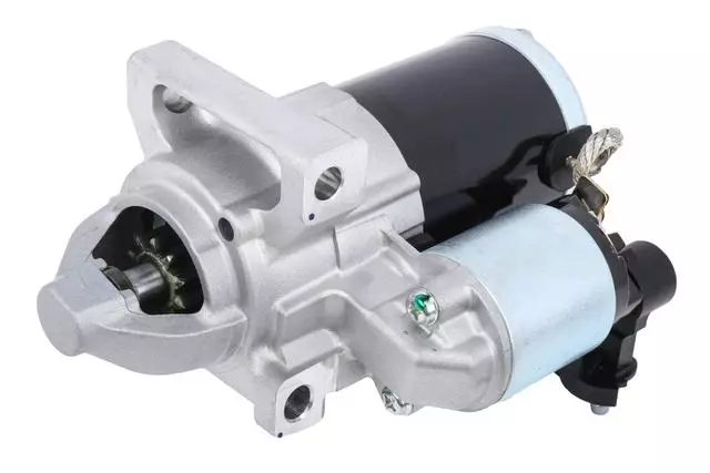 Starter - GM (12724246)