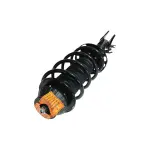 883098 - : 16-20 Honda HR-V (FWD) Suspension Strut and Coil Spring Assembly  - Front Right for GSP Image