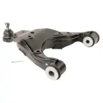 RK623414 - : Front Left Lower Suspension Control Arm and Ball Joint Assembly for Moog Image