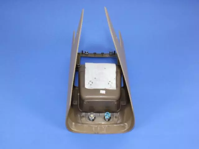 1QL59HL5AB - Interior Trim: Instrument Panel Brace Cover for Mopar Image