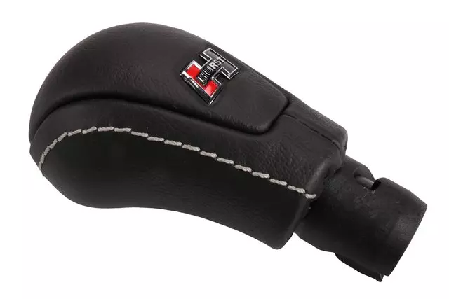 Light Stone Manual Transmission Shift Lever Knob - GM (24261468)
