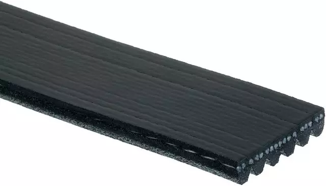 Serpentine Belt - ACDelco (6K645)