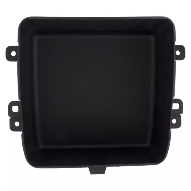 LB5Z78061B38AA - Body: Storage Box for Ford: Explorer Image