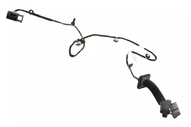 95367169 - Body: Harness for Chevrolet: Sonic Image