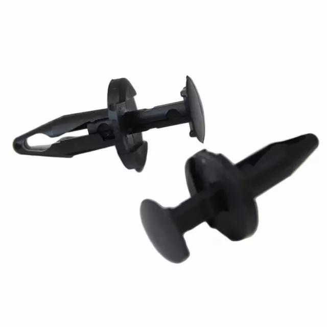 W705436S300 - : Extension Panel Retainer- Minimum of 2 needed to purchase for Ford Image