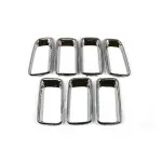 68109865AA - Exterior Ornamentation: Fascia Applique for Mopar Image