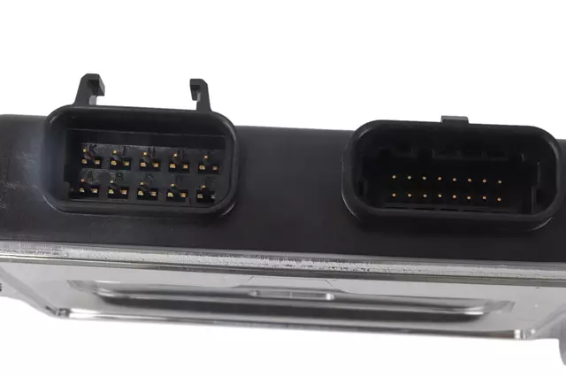 12588923 - Fuel System: Throttle Control Module for Cadillac: Escalade ESV | Chevrolet: Suburban 1500, Suburban 2500 | GMC: Yukon XL 1500, Yukon XL 2500 | Hummer: H2 Image image