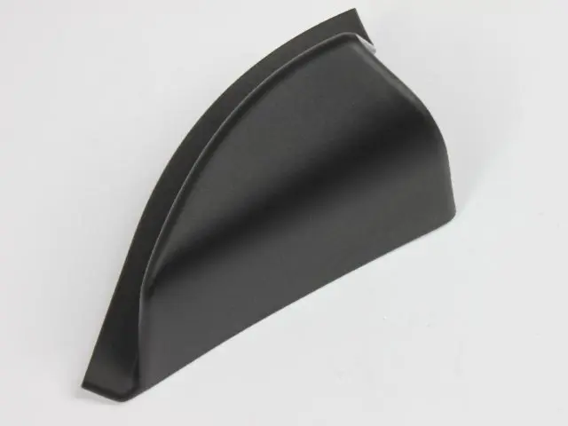 Mirror Opening Cover Bezel, Left - Mopar (1TA21DX9AE)