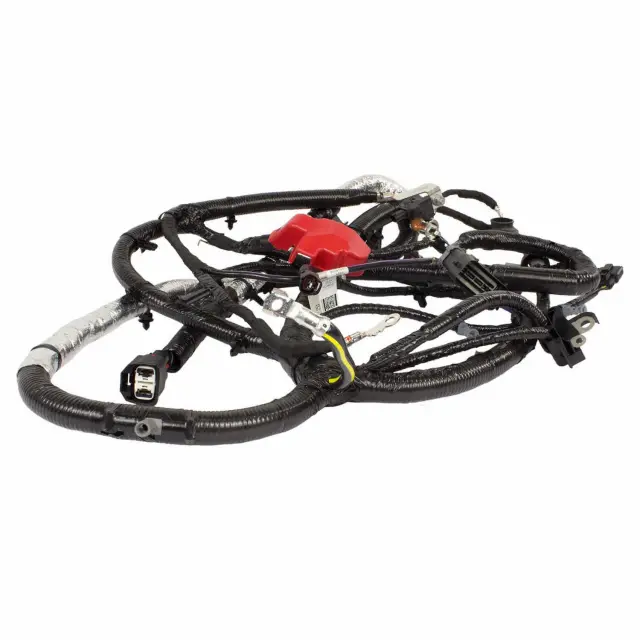 Cable Assembly - Ford (H2GZ-14300-G)