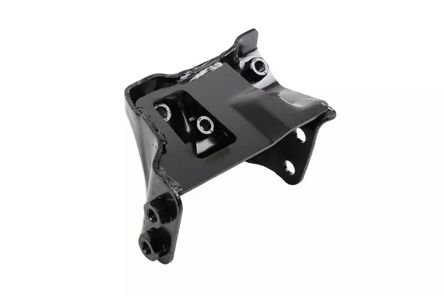 15113851 - Engine: Mount Bracket for Chevrolet: Avalanche 2500, Silverado 2500, Silverado 2500 HD, Silverado 2500 HD Classic, Silverado 3500, Silverado 3500 Classic, Silverado 3500 HD, Suburban 2500 | GMC: Sierra 2500, Sierra 2500 HD, Sierra 2500 HD Classic, Sierra 3500, Sierra 3500 Classic, Sierra 3500 HD, Yukon XL 2500 Image