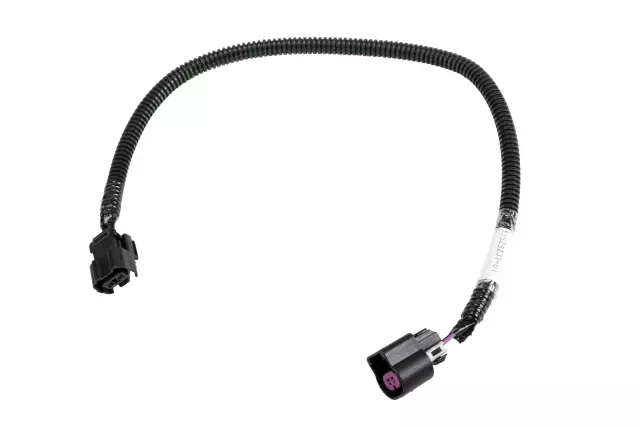Front Fog Lamp Wiring Harness Extension - GM (15789984)