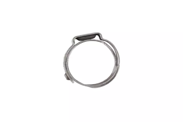 11562409 - Steering: Lower Return Line Clamp for Buick: Enclave | GMC: Acadia, Acadia Limited | Saturn: Outlook Image