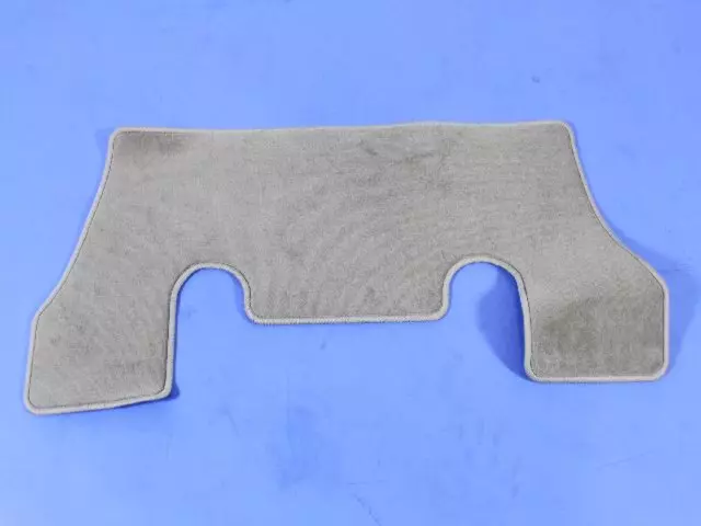 Floor - Complete Mat Kit - Mopar (1XE48BD3AB)