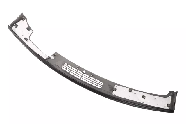 2015-2017 GMC - Dark Titanium Instrument Panel Extension Trim Panel - GM (23207005)